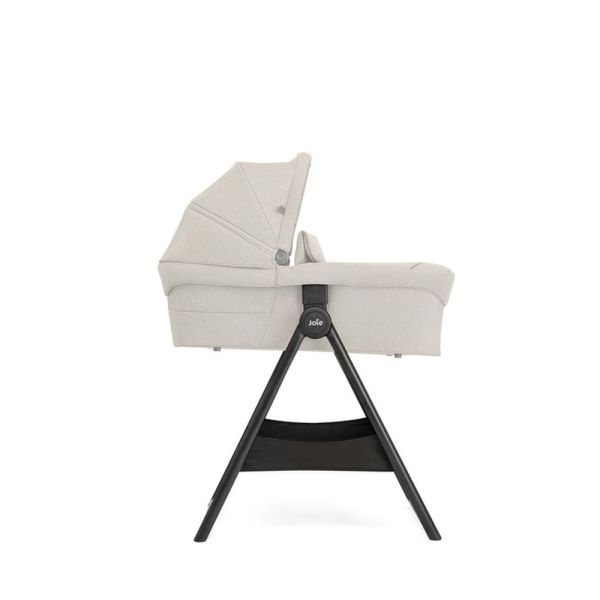 Support de nacelle et cosy Noir