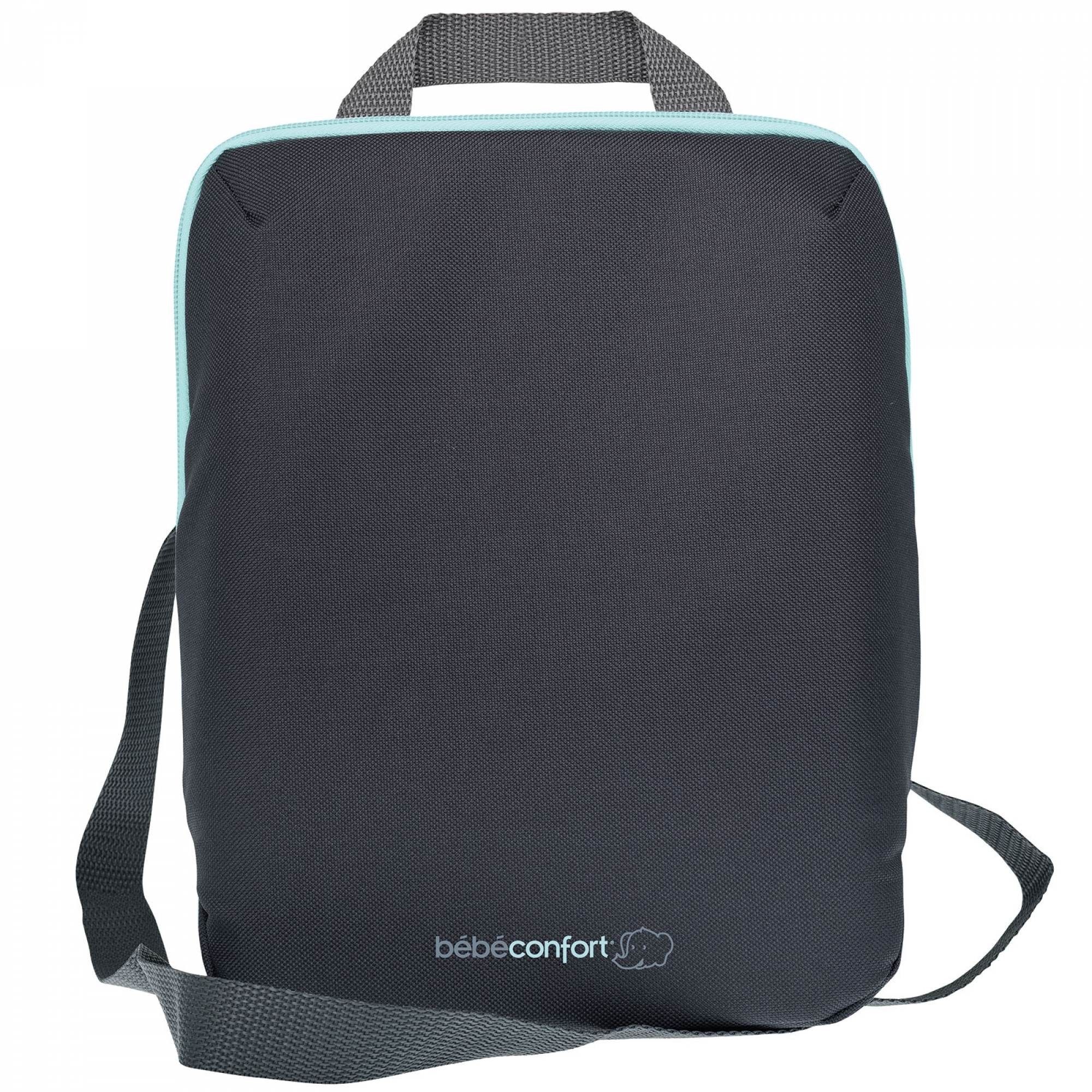 Bebe Confort Sac Isotherme Souple Porte Repas Made In Bebe