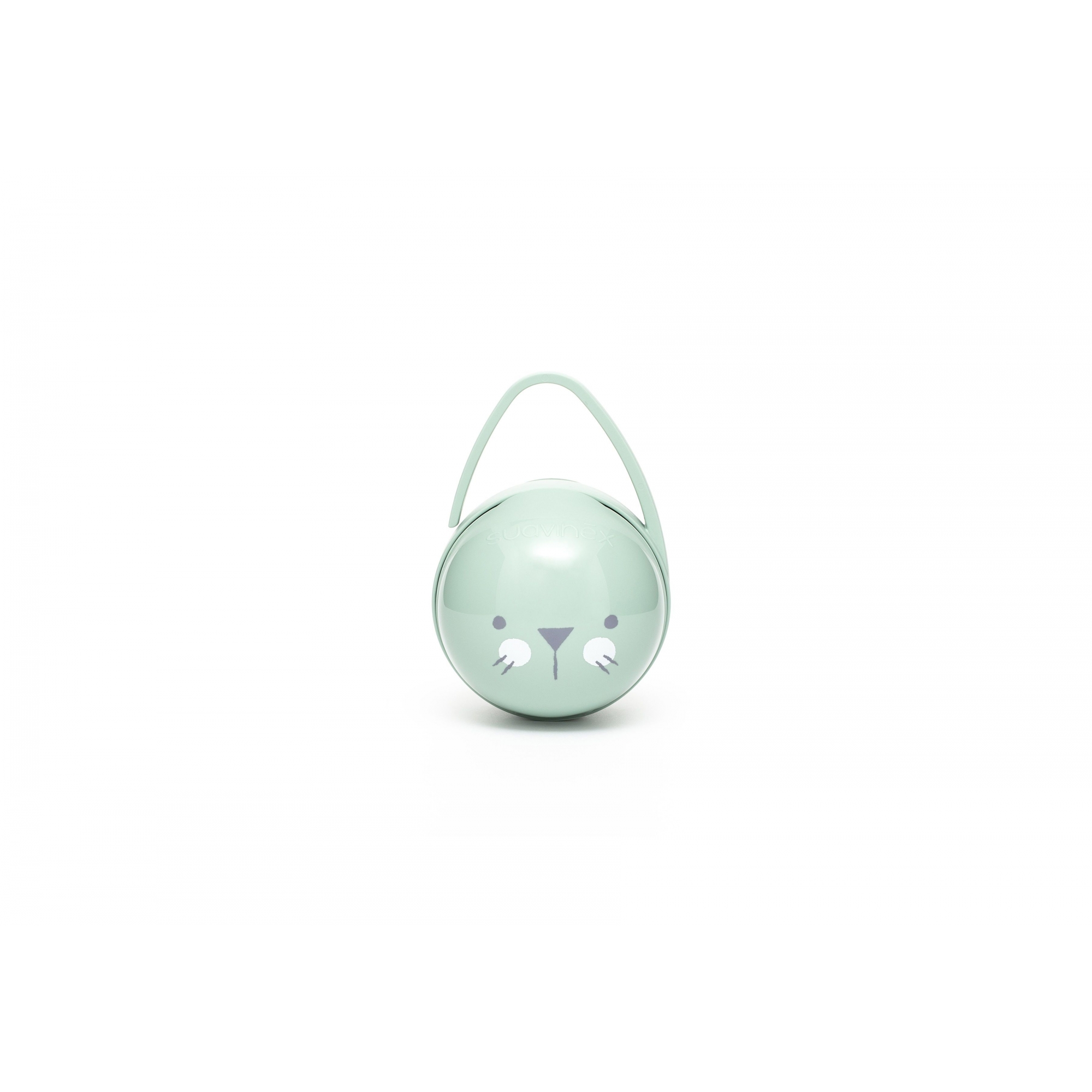Suavinex Boite A Sucettes Duo Hygge Baby Vert Made In Bebe Suavinex Boite A Sucettes Duo Hygge Baby Vert Made In Bebe