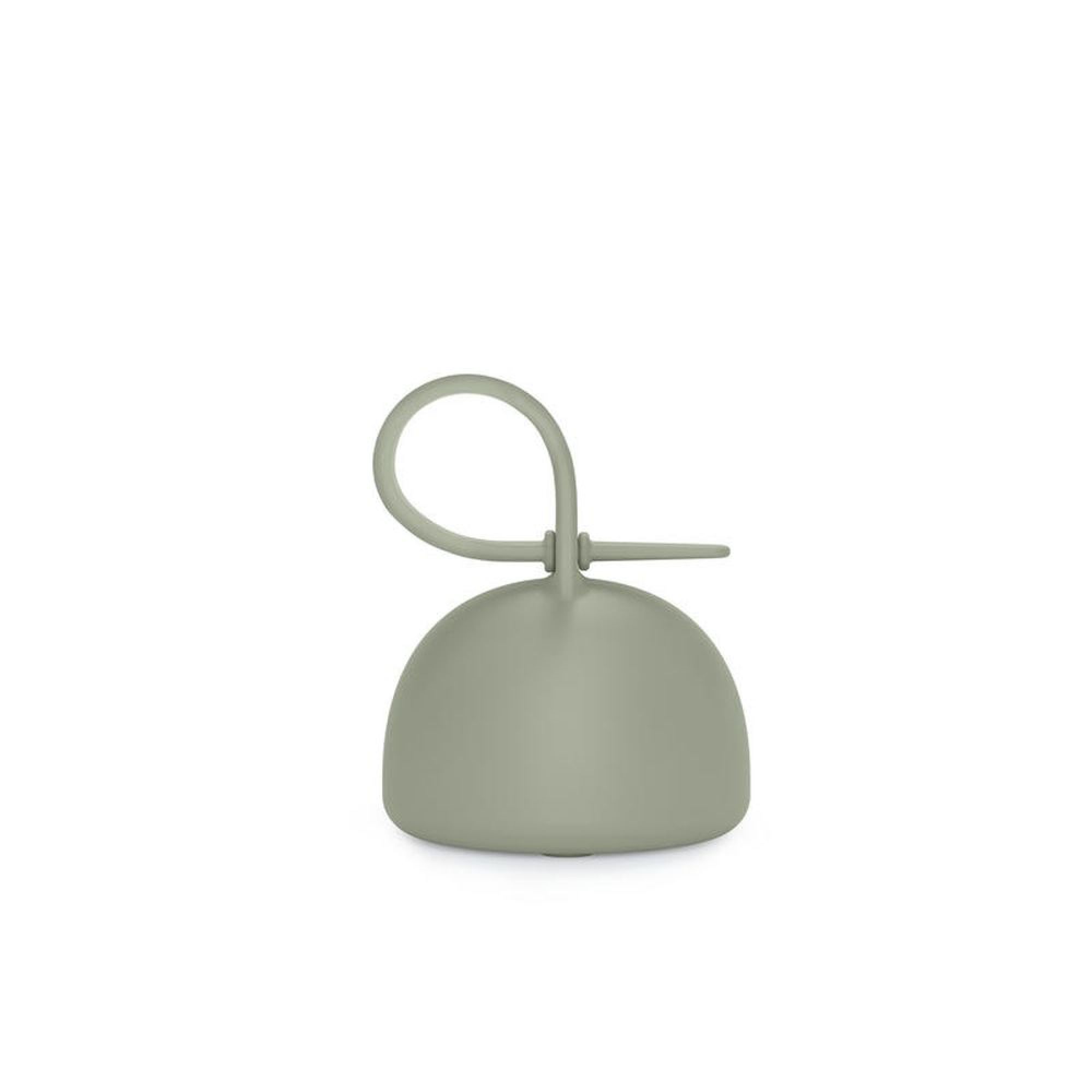 Boîte à Sucettes Silicone Minikoioi - Étui Zippé Portable, Hygiénique, Sans BPA