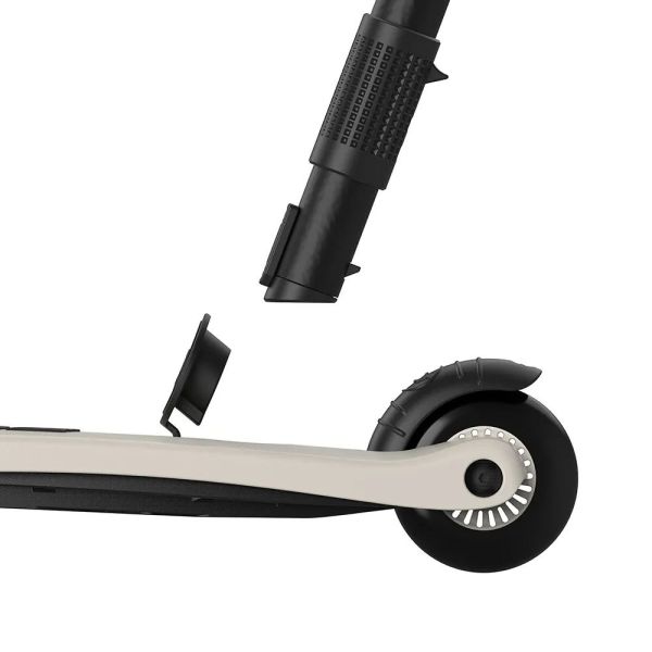 Porteur trottinette évolutif 2 en 1 Highwaykick 1 Push and Go Ash