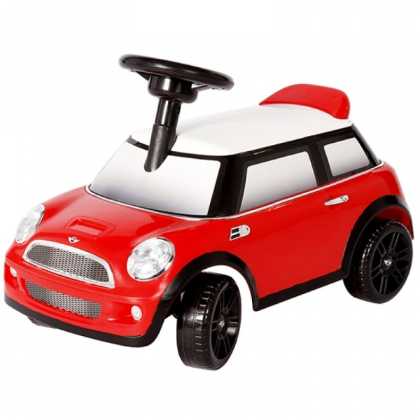 porteur mini cooper