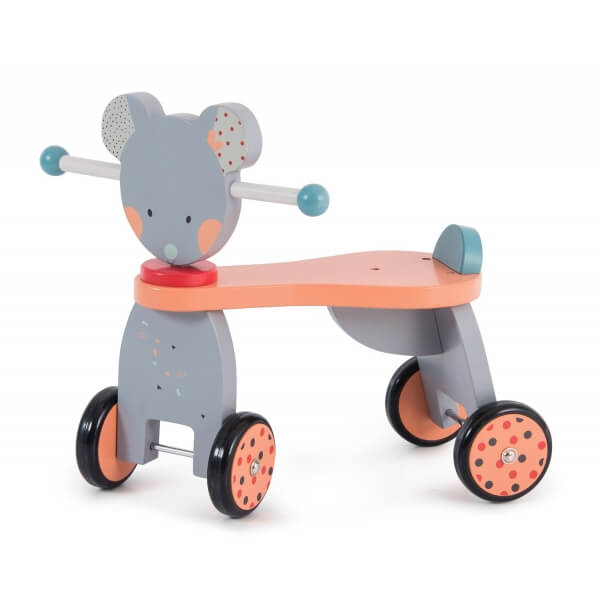 bebe porteur