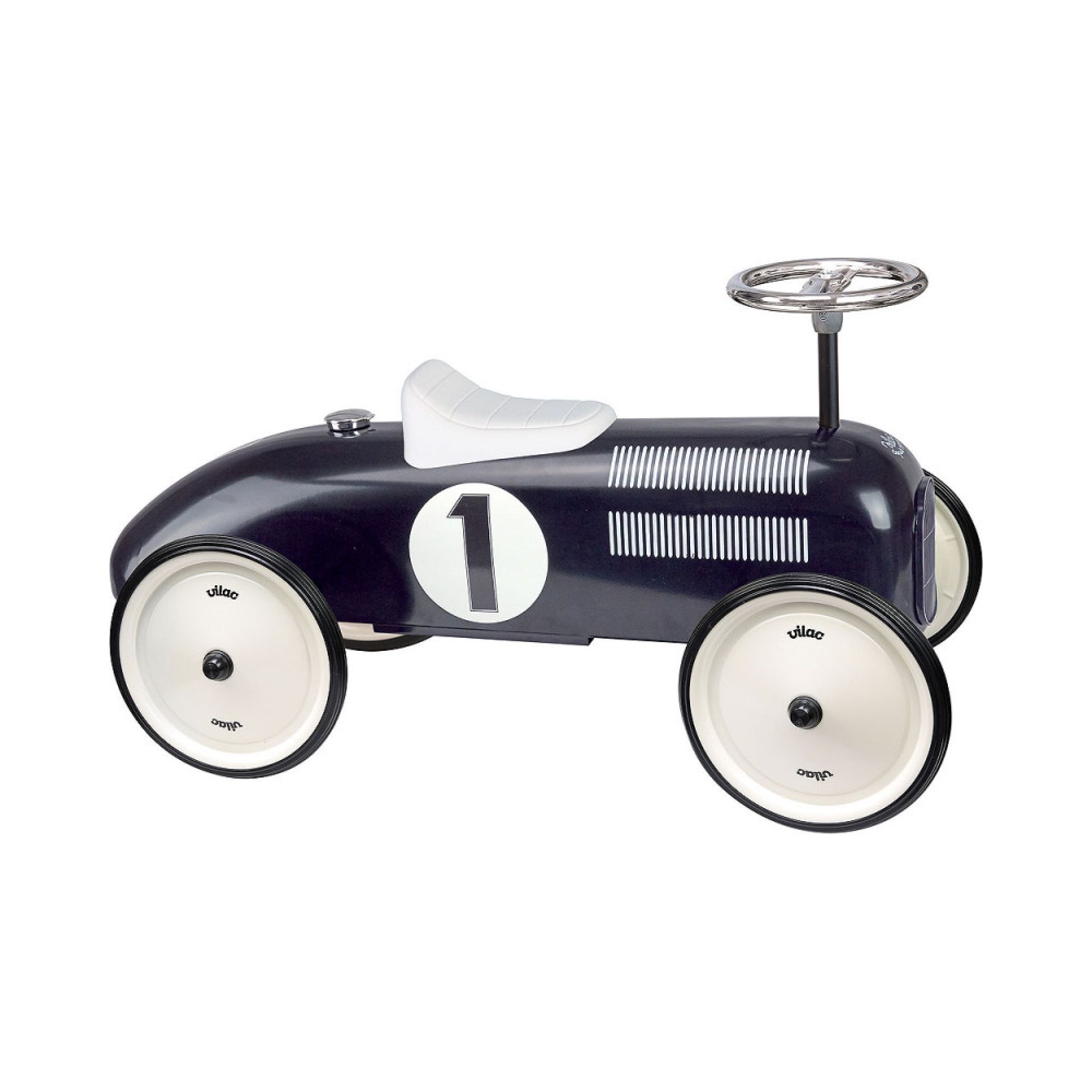 Porteur pousseur clearance vilac