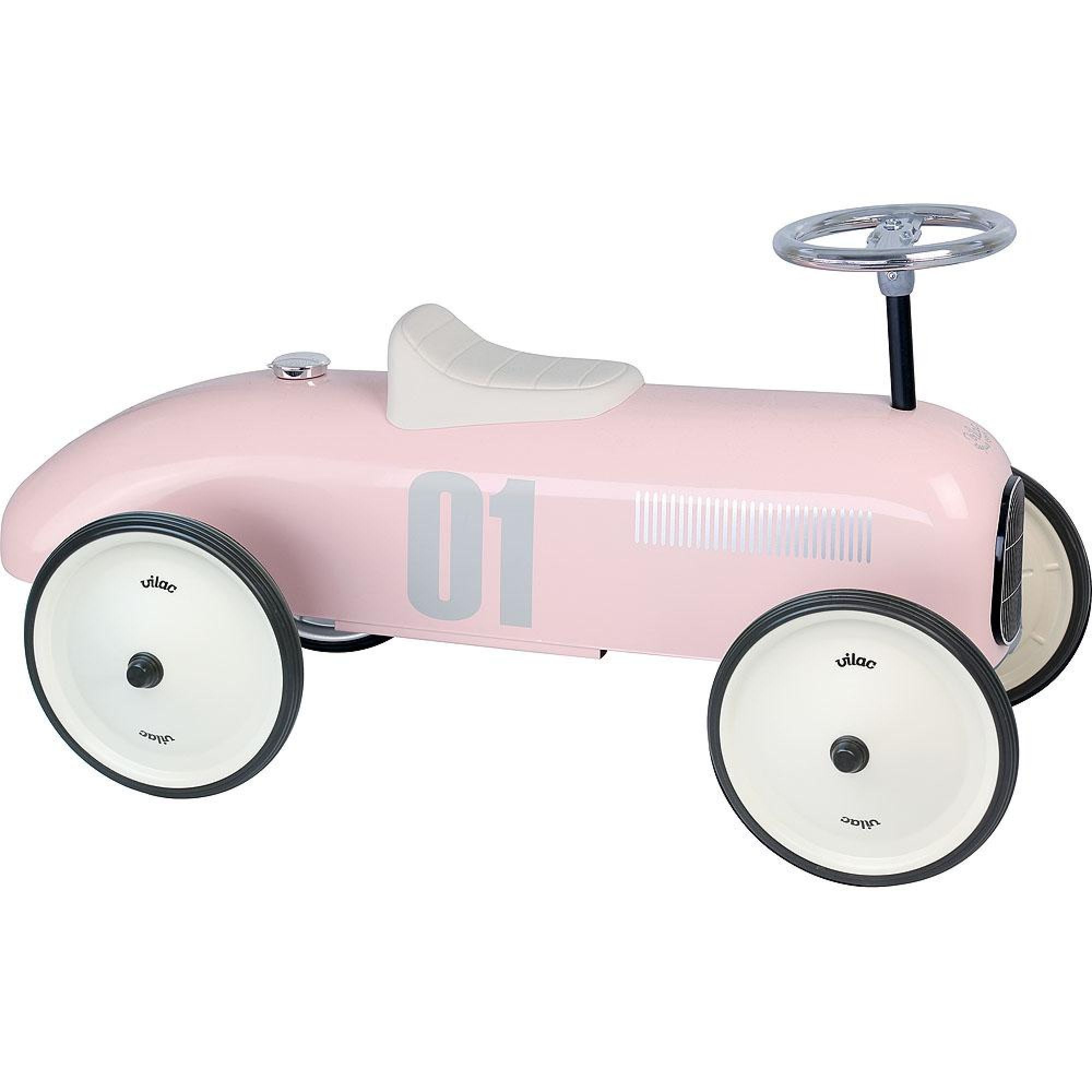Voiture discount porteur fille