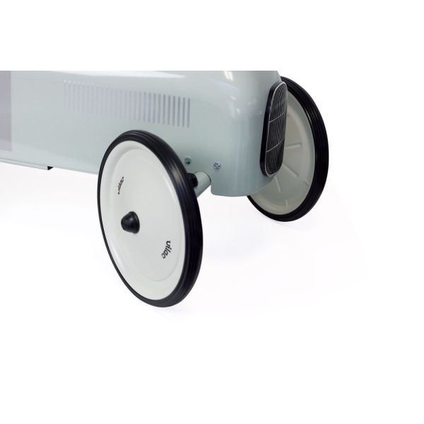 Porteur voiture vintage Sauge