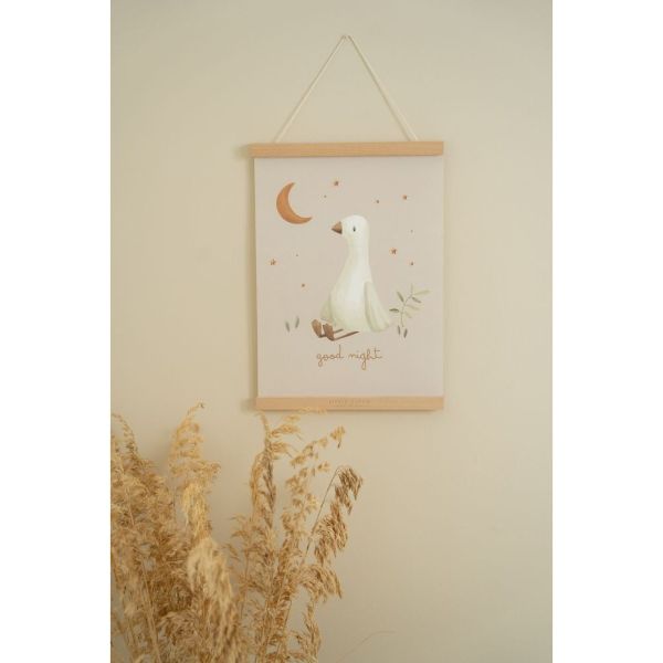 Poster A3 - Little Goose