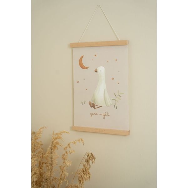 Poster A3 - Little Goose