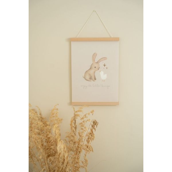 Poster A3 - Little Goose