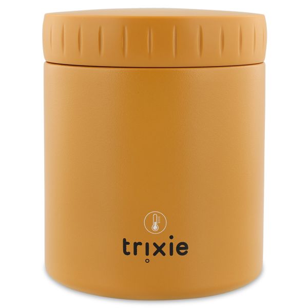 Boîte à goûter isotherme 350ml Mr. Fox