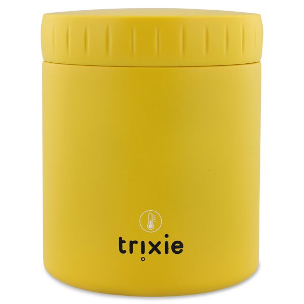 Boîte à goûter isotherme 350ml Mr. Lion