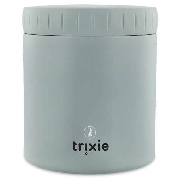 Boîte à goûter isotherme 350ml Mr. Shark