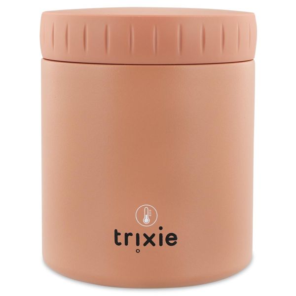 Boîte à goûter isotherme 350ml Mrs. Cat
