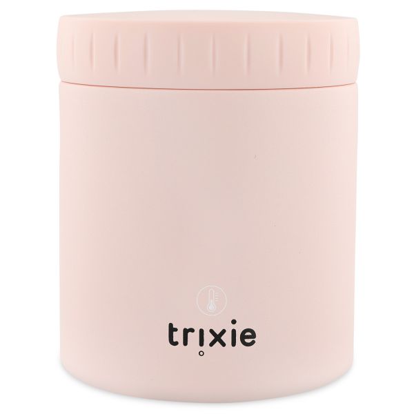 Boîte à goûter isotherme 350ml Mrs. Rabbit