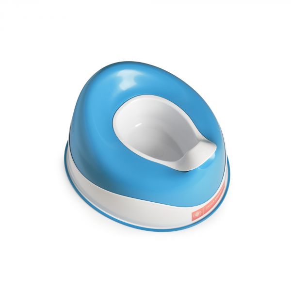 Pot bébé PottyPOD basix Bleu roi