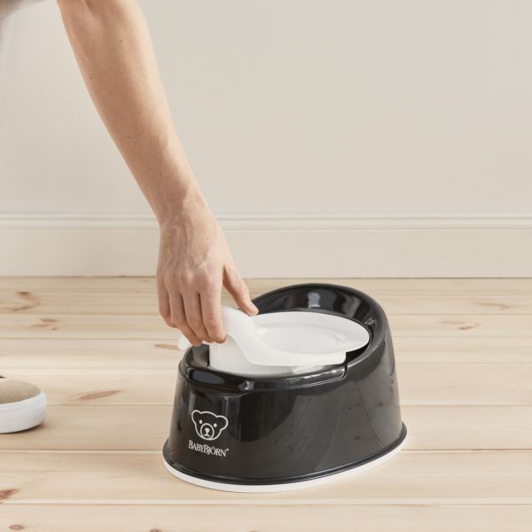 Pot Smart Noir