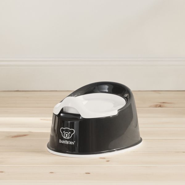 Pot Smart Noir