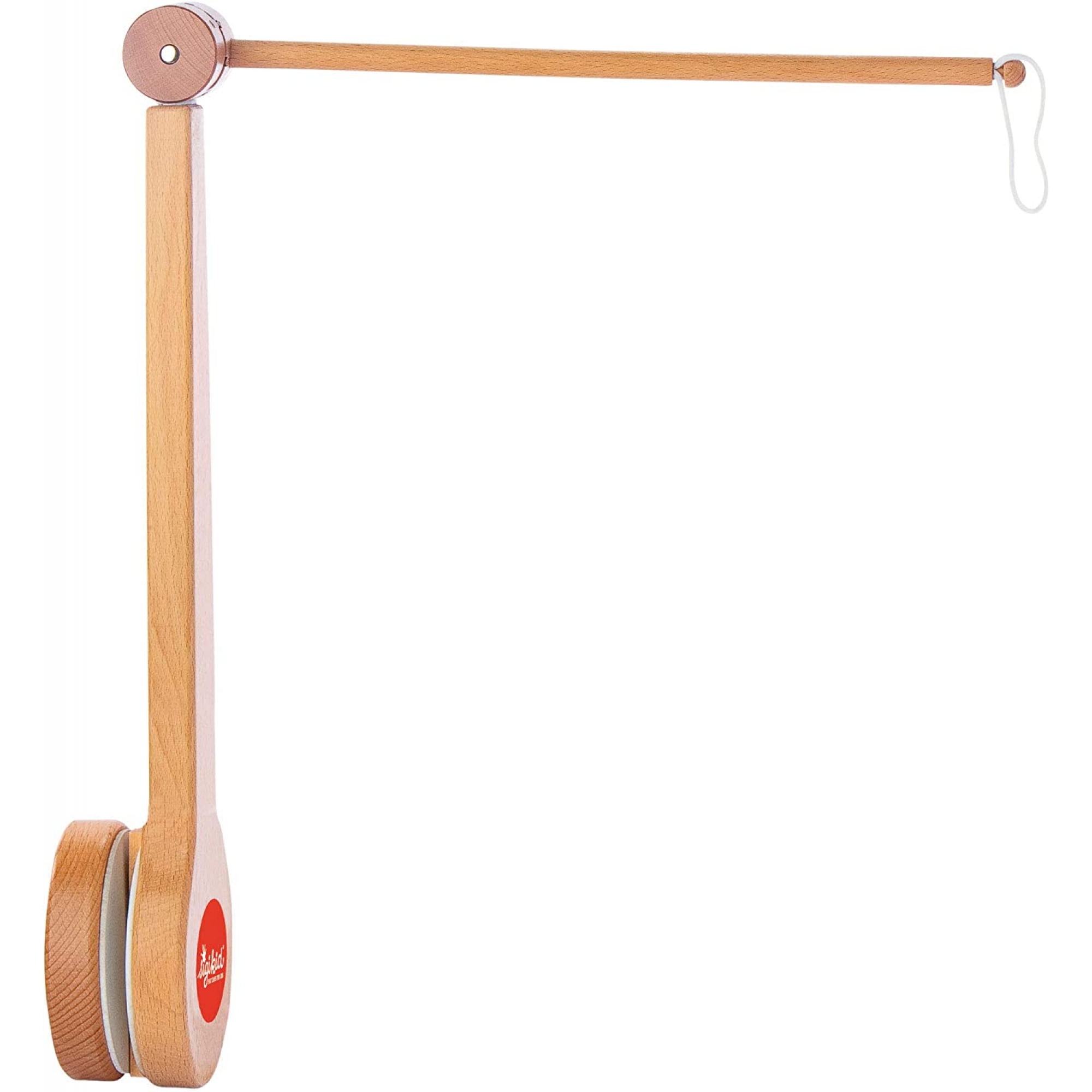 Sigikid Support Mobile Bois Naturel Made In Bebe