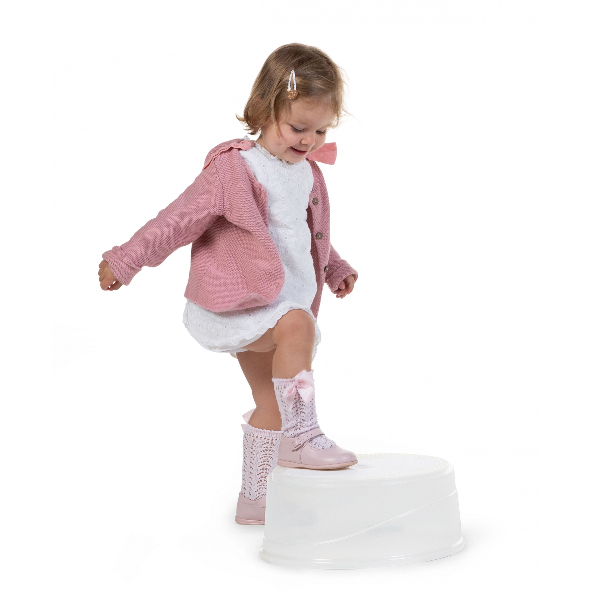 Childhome Pot Bebe 3 En 1 Frosted Potty Made In Bebe