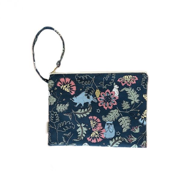 Pochette Paulette Rêve bucolique