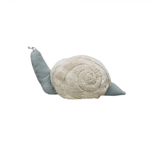 Pouf enfant Escargot