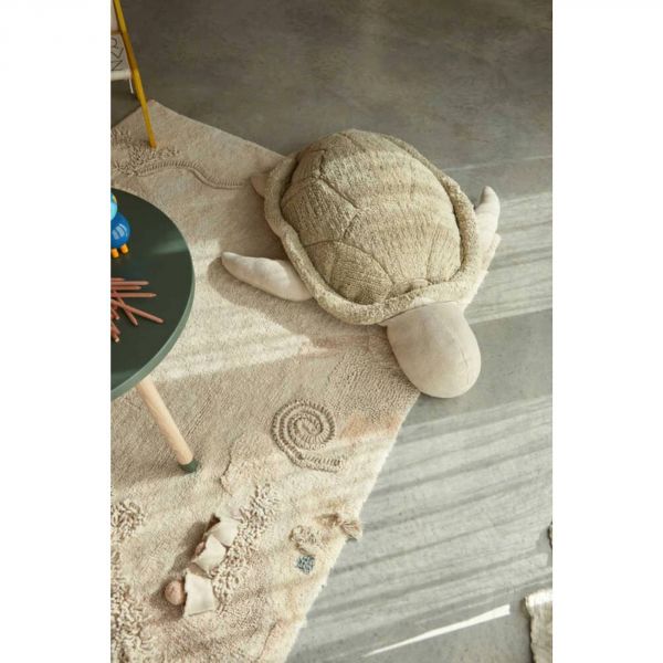 Pouf enfant Tortue