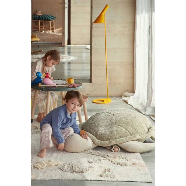 Pouf enfant Tortue