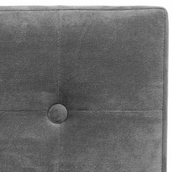 Pouf Enfant Lysandre gris