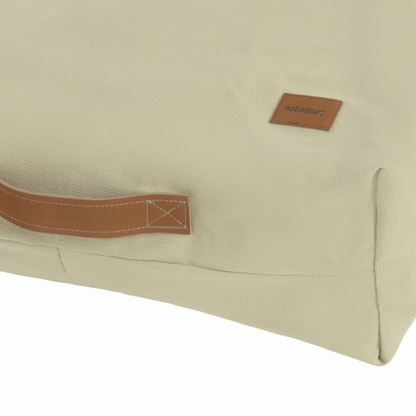 Pouf enfant Oasis Laurel Green