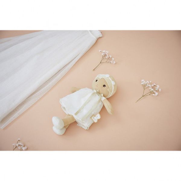 Poupée Tendresse 25 cm Daphné