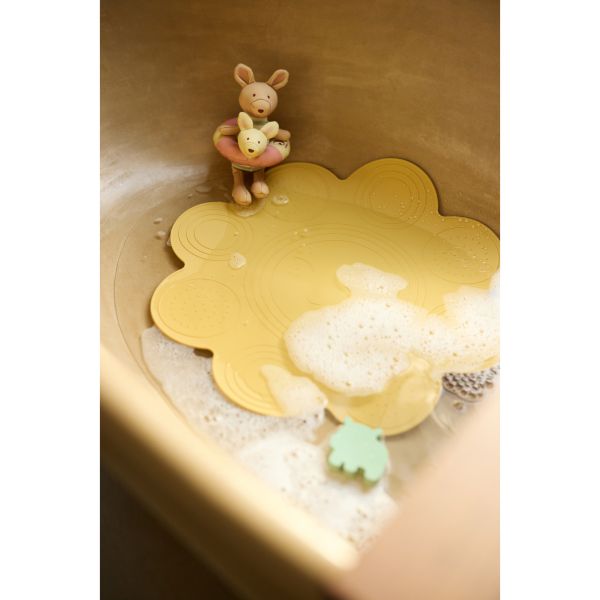 Poupée de bain flottante bébé Kangaroots