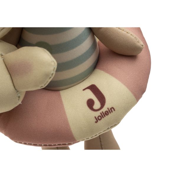 Poupée de bain flottante bébé Kangaroots