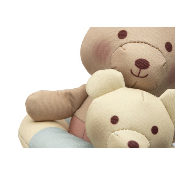 Poupée de bain flottante bébé Teddy Bear