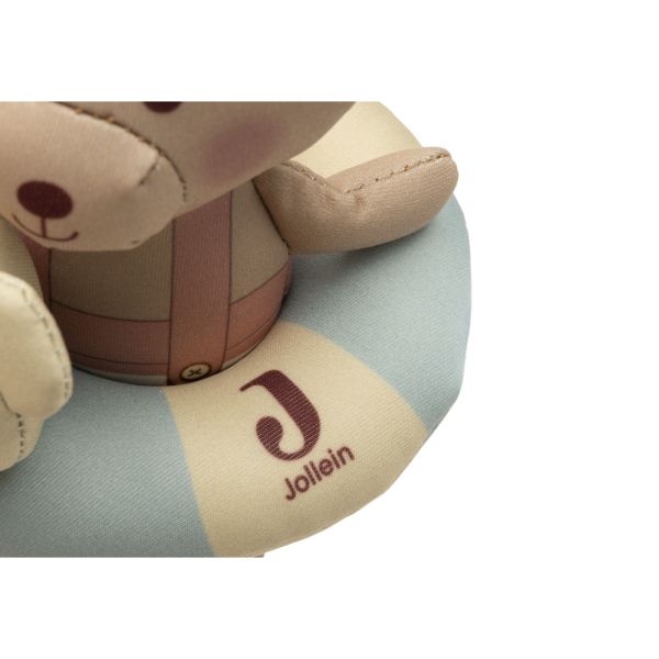 Poupée de bain flottante bébé Teddy Bear
