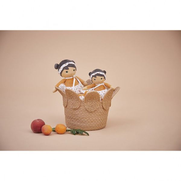 Poupée Tendresse 25 cm Eloïse