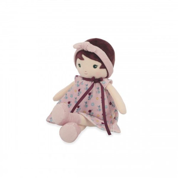 Poupée Tendresse 25 cm Léonie