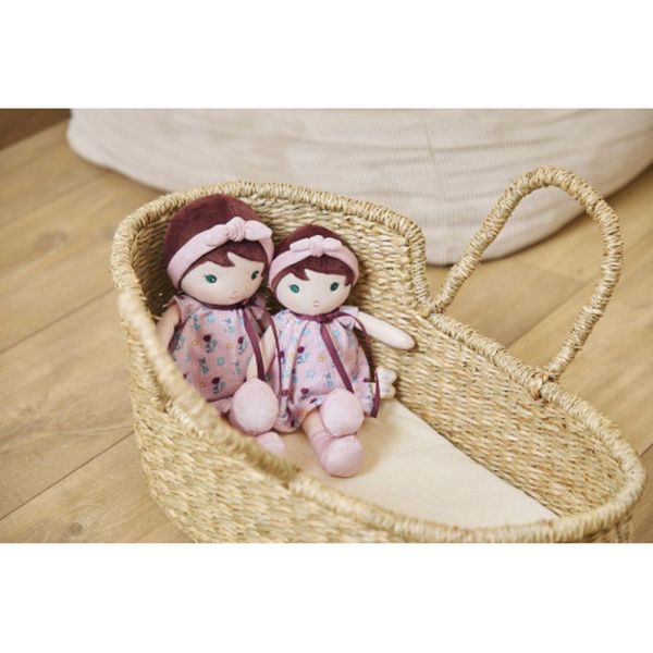 Poupée Tendresse 25 cm Léonie