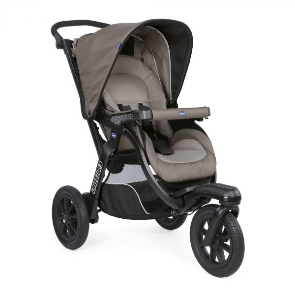 Bébé Confort Poussette canne Rainbow Mineral Beige