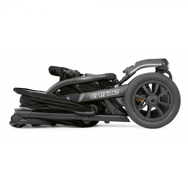 Poussette Activ3 Jet Black