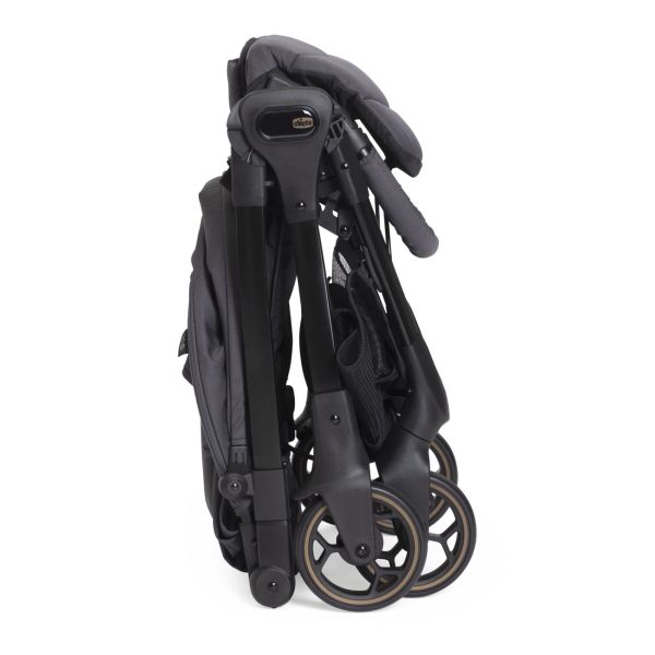 Poussette Aero We Ebony
