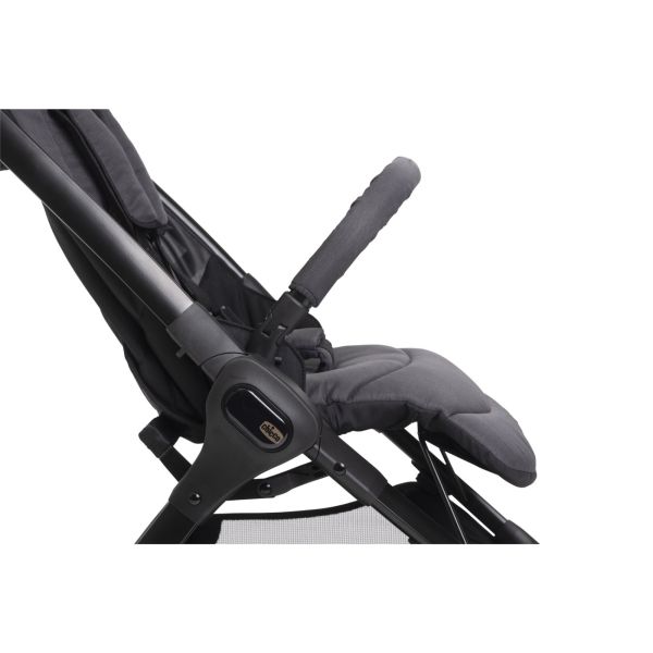 Poussette Aero We Ebony