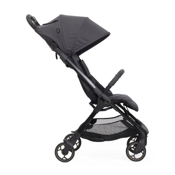 Poussette Aero We Ebony