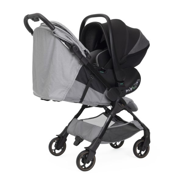 Poussette Aero We Pebble