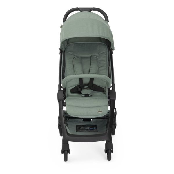 Poussette Aero We Sage