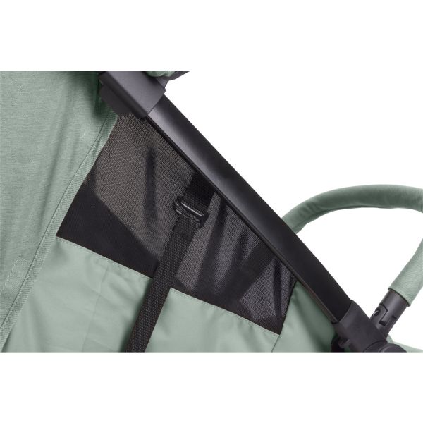 Poussette Aero We Sage