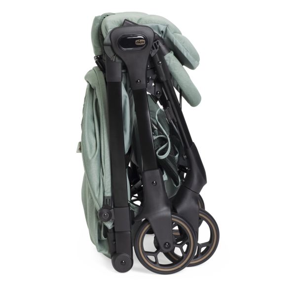 Poussette Aero We Sage