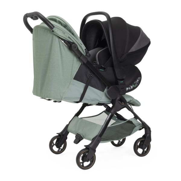 Poussette Aero We Sage