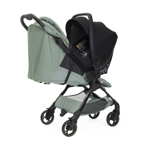 Poussette Aero We Sage