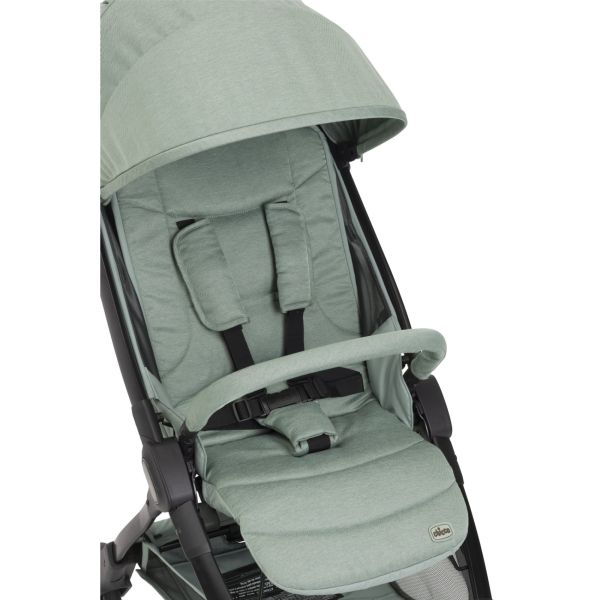 Poussette Aero We Sage