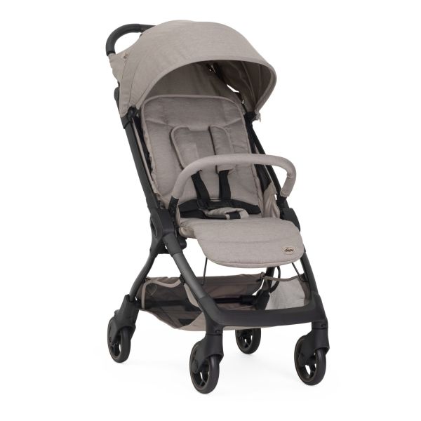 Poussette Aero We Sandshell